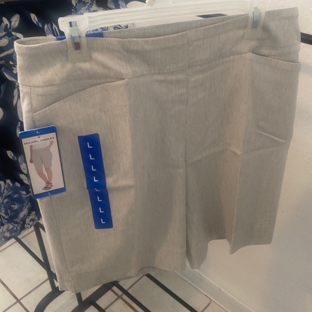 Skorts